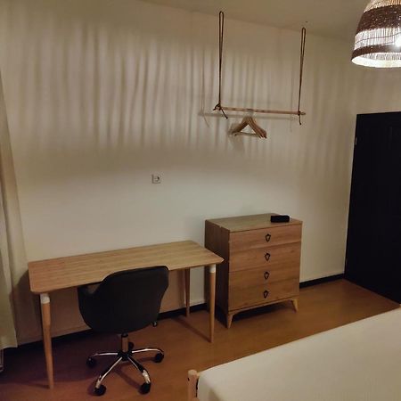 Bliss - 3 Zimmer, Boho, Arbeitsplatz, Netflix Giessen Exterior photo