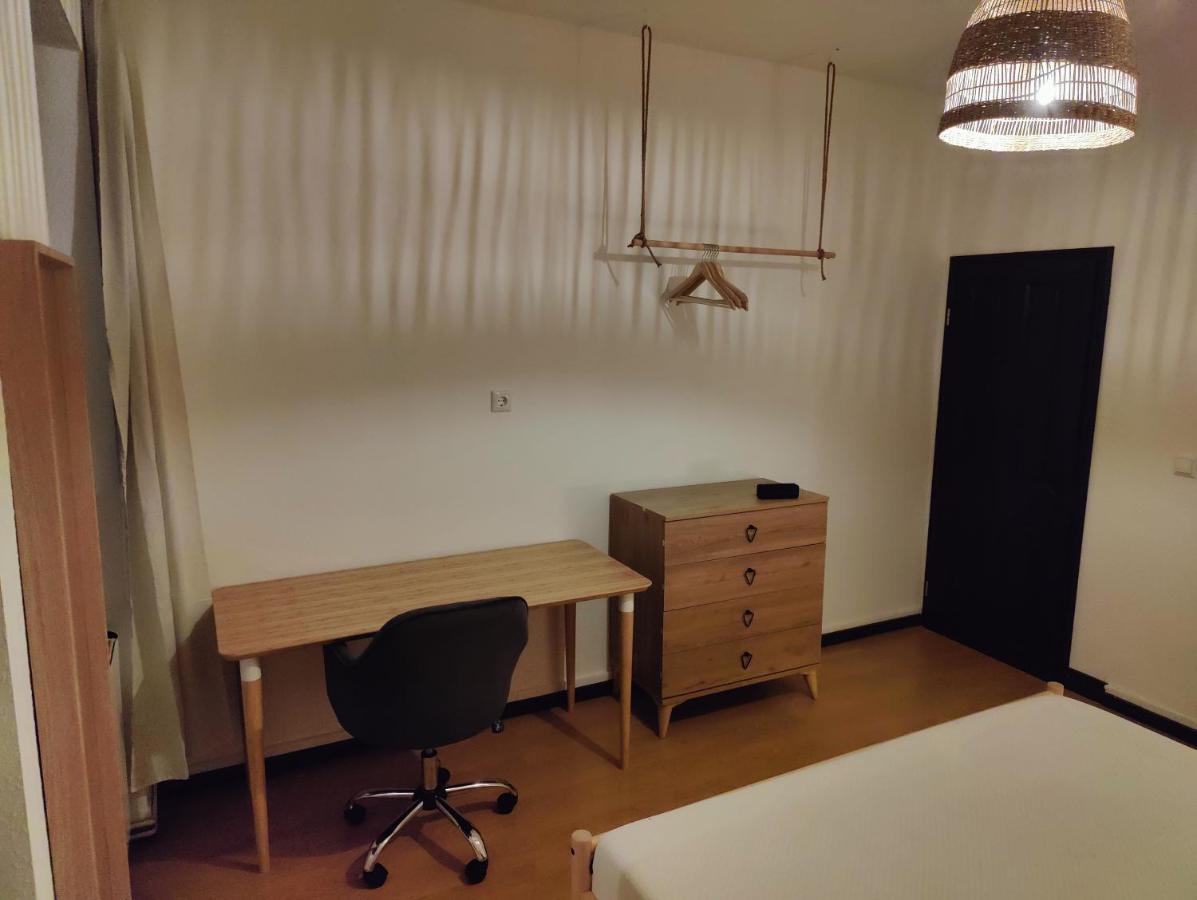 Bliss - 3 Zimmer, Boho, Arbeitsplatz, Netflix Giessen Exterior photo