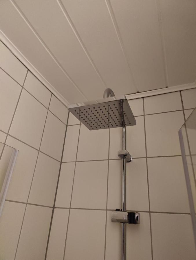Bliss - 3 Zimmer, Boho, Arbeitsplatz, Netflix Giessen Exterior photo
